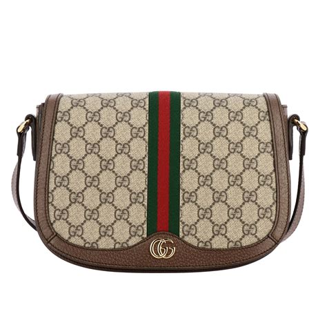 borse tracolla Gucci donna